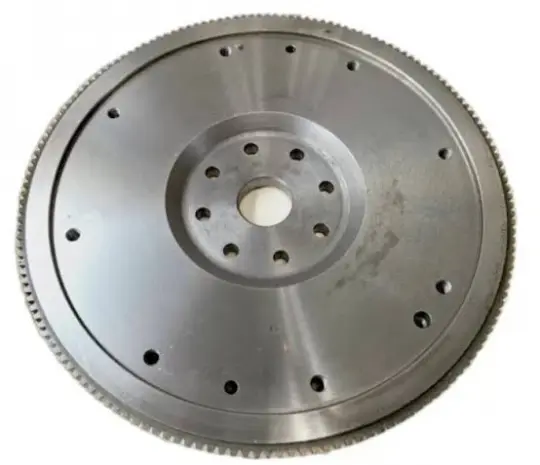 Маховик (159 зуб.) 3973746 - 4/6ВТ, EQB (Ориг)