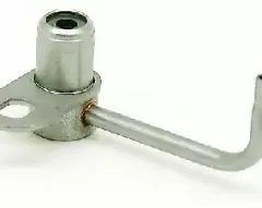Форсунка охлаждения поршня 5257526 - ISF2,8 (Аналог)