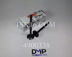 Клапан выпускной 4900338 - А2300 (Аналог)