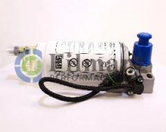 FILMANT ФГОТ Евро 2 усиленный насос с фильтром PL 420 с подогревом LVF336