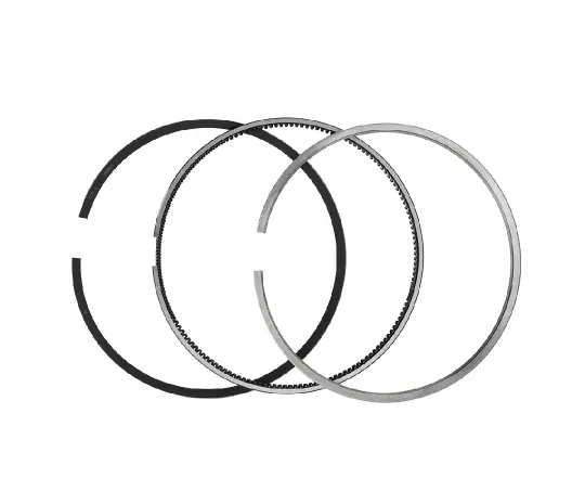 Кольца поршневые STD {на 1 цил} 3803977 - QSM, ISM, M-11 (Ориг)