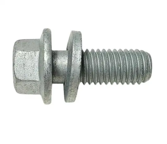 Болт М10*1,5*30 крепления малянного поддона 3896723 - M11, ISM, QSM, L10 (Ориг)
