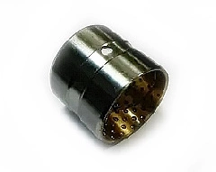 Втулка тормозного (разжимного) вала {44*50mm*L=44mm} JY3502N-038 {(XML6112), HIGER 6118}