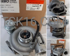 Турбокомпрессор TURBOCHARGER HE200WG 3773120 (3773119, 3790133, 4309411) - ISF (Аналог)